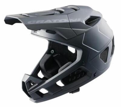 Fullface - Helm Interceptor 2.0