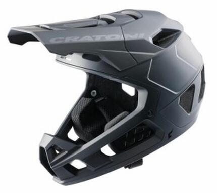 Fullface - Helm Interceptor 2.0