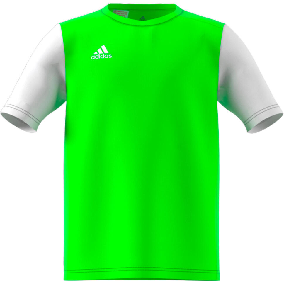 Koszulka piłkarska dla dzieci adidas Estro 19 Jersey JUNIOR