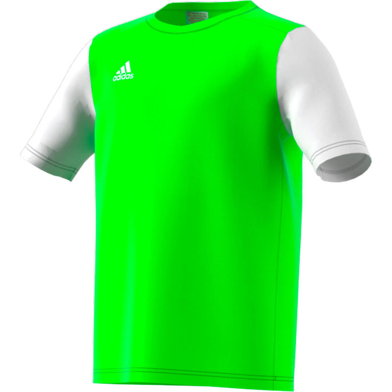 Koszulka piłkarska dla dzieci adidas Estro 19 Jersey JUNIOR