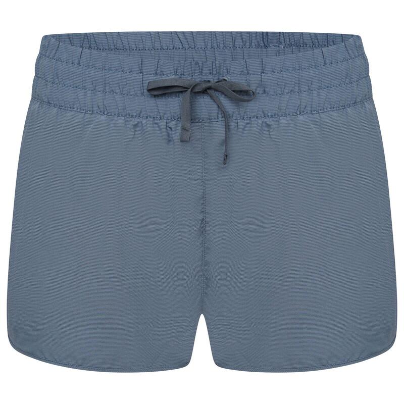 Short SPRINT UP Femme (Denim clair / Gris bleu)