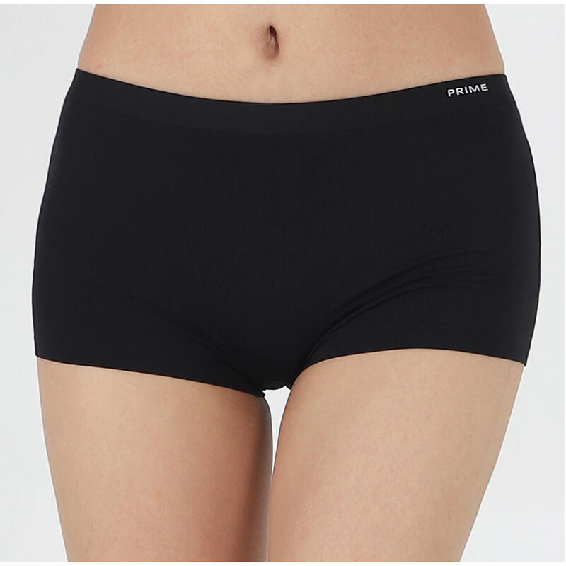 Women's Boxer- Black