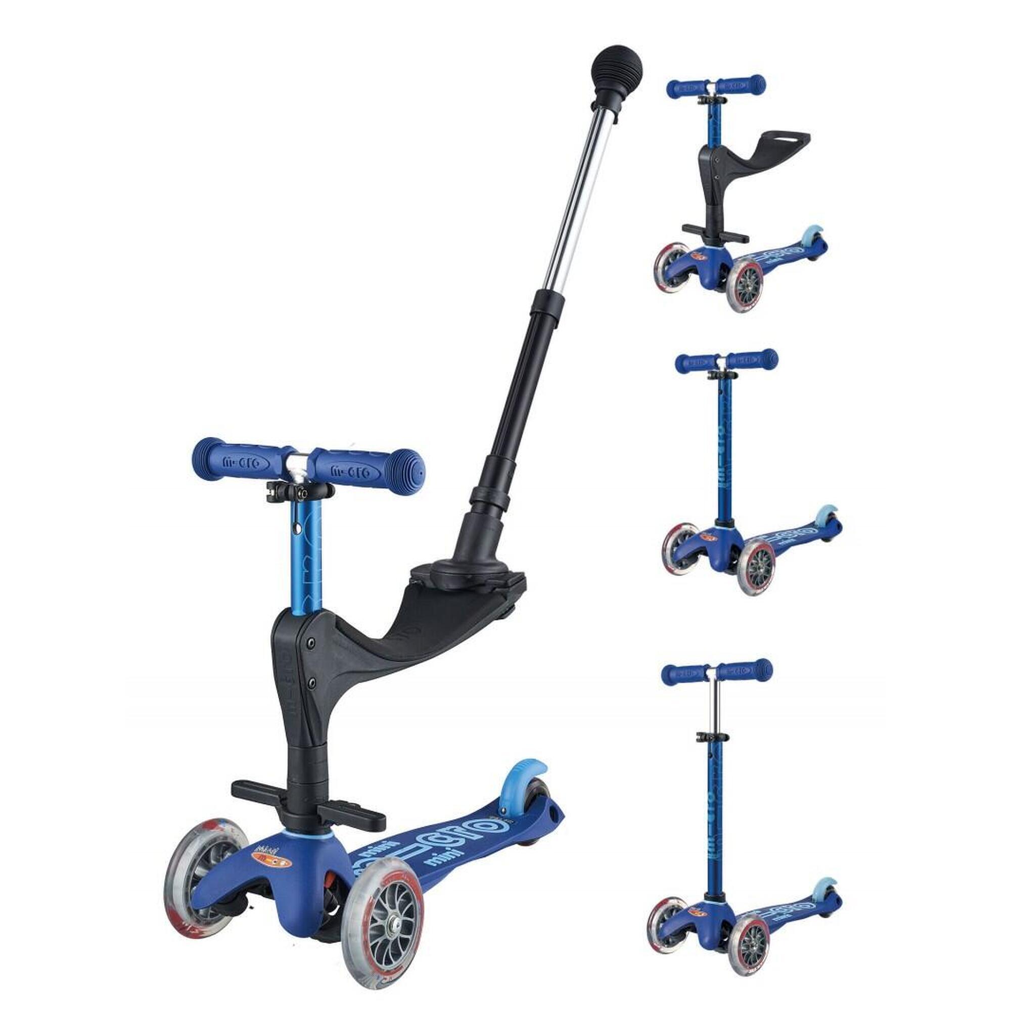 Frenzy 230 Pneumatic Patinete Adulto