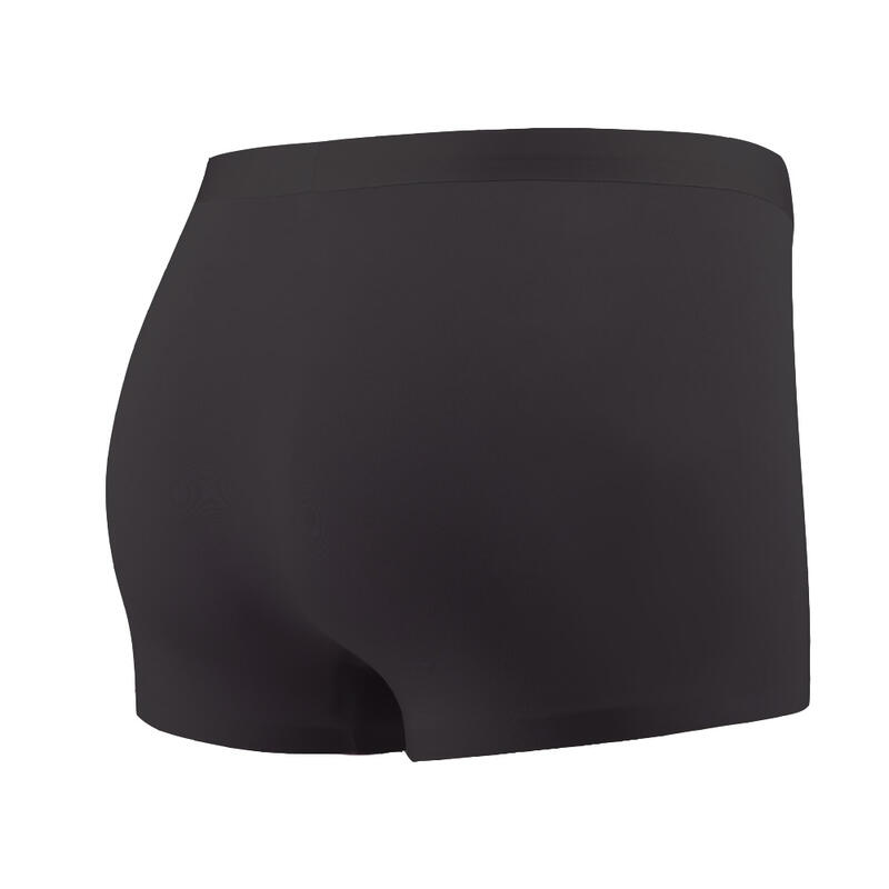 Women's Boxer- Black