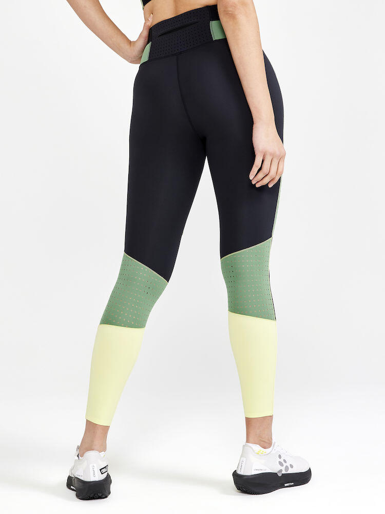 Pro Charge Blocked Tights Women 3/3