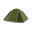 P-Series 210T Fabric Aluminum Pole Tent (Two/Four Person) - Green