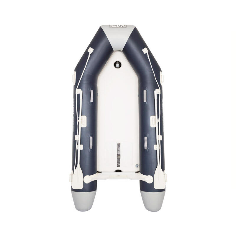Bestway Boot Mirovia pro set alu