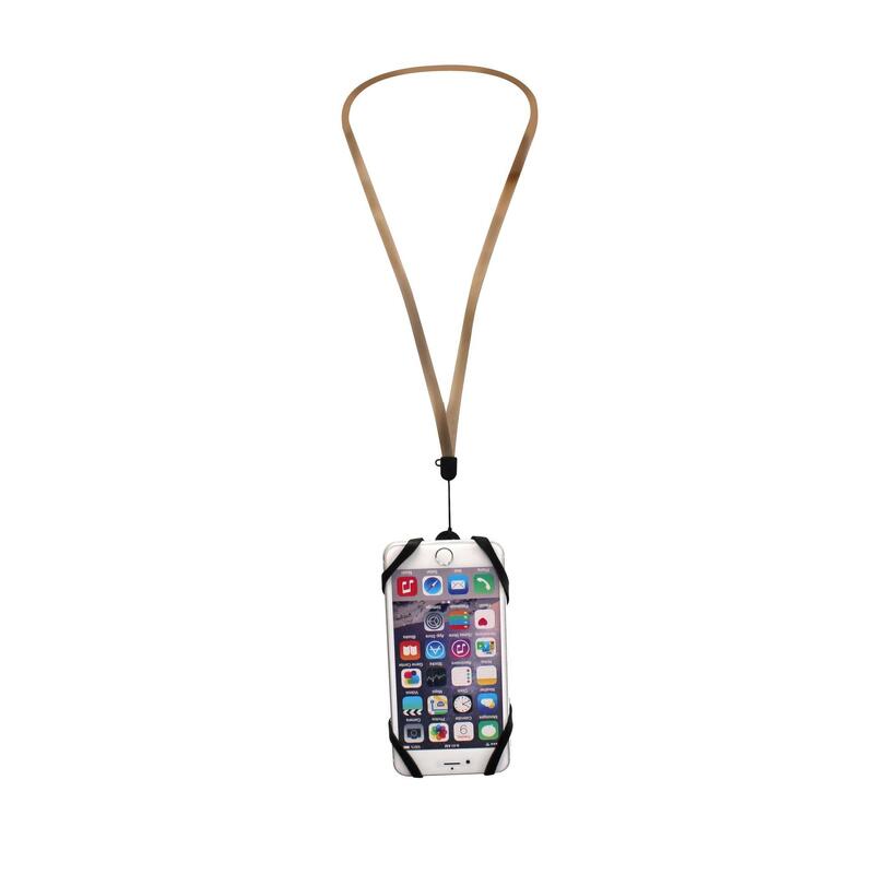 LEASH Cordon pour smartphone