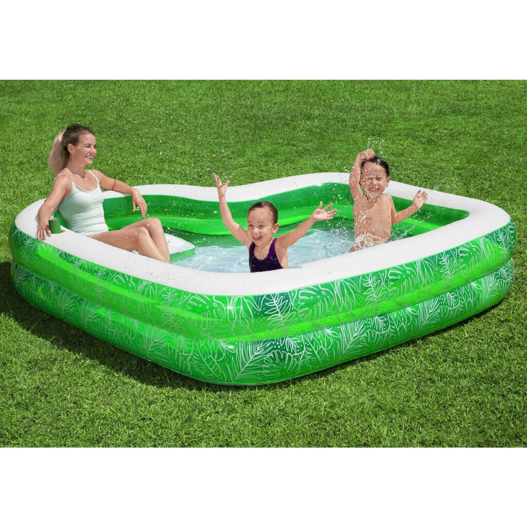 Bestway Tropical Paradise Fun Pool 1/5