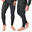 Thermounterhose Herren 2er Set | Funktionsunterhose | Anthrazit