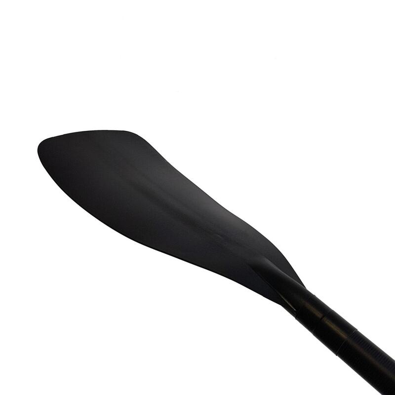 JP-Australia Sticlă de nailon de sticlă 2-Piece SUP Paddle