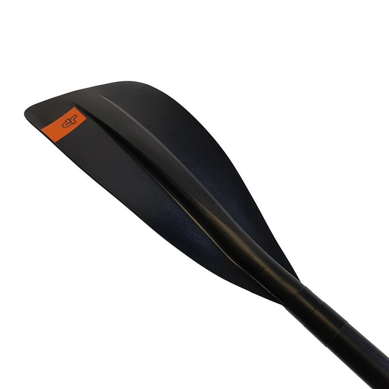 JP-Australia Sticlă de nailon de sticlă 2-Piece SUP Paddle