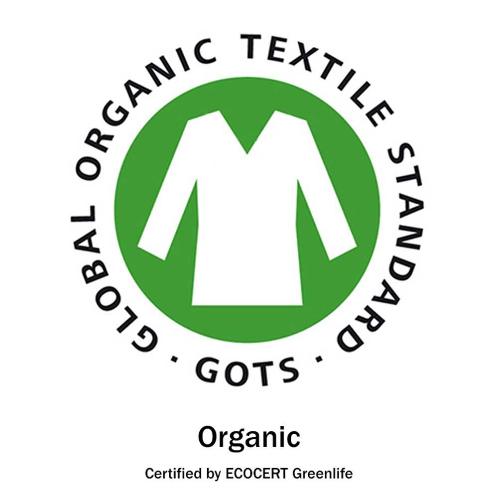 Cuscino Meditazione Bodhi Yogi MOND ECO - Mezzaluna In Cotone Bio Con Ripieno Grano Saraceno - Foto 7