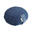 Samarali Coussin de Méditation Zafu Bleu Jean