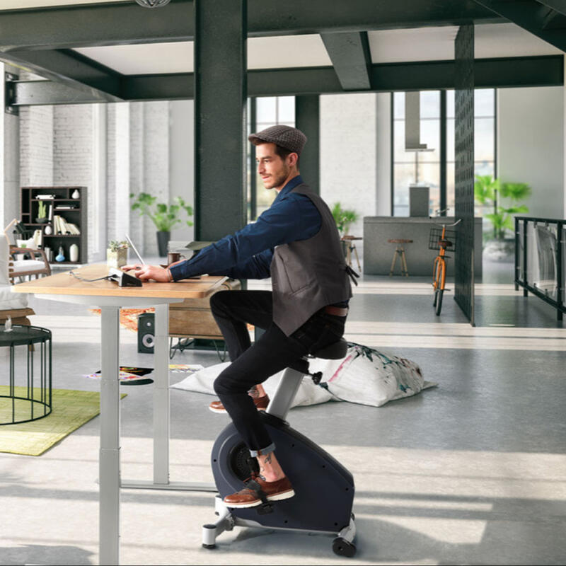 LifeSpan Fitness Workplace Asztali Kerékpár C3-DT3