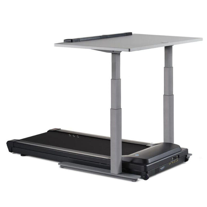 LifeSpan Futópad asztal TR5000-DT7 38" (96.5cm) Szürke