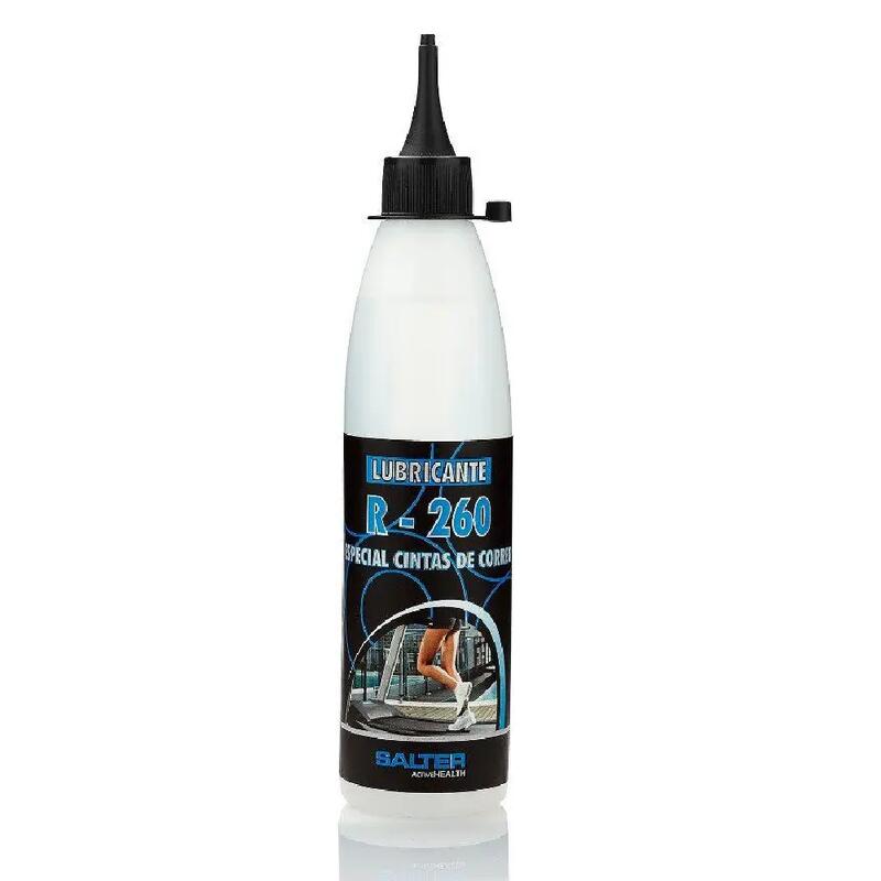 Óleo lubrificante para esteiras R-260 (200 ml)