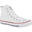 CHAUSSURES CHUCK TAYLOR ALL STAR HI OPTICAL WHITE