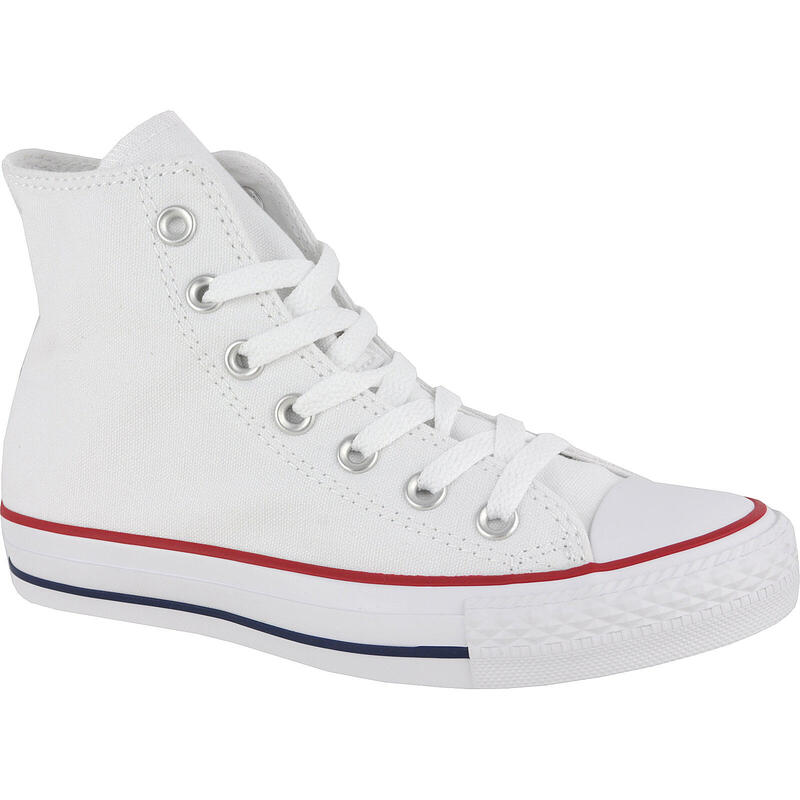 CHAUSSURES CHUCK TAYLOR ALL STAR HI OPTICAL WHITE