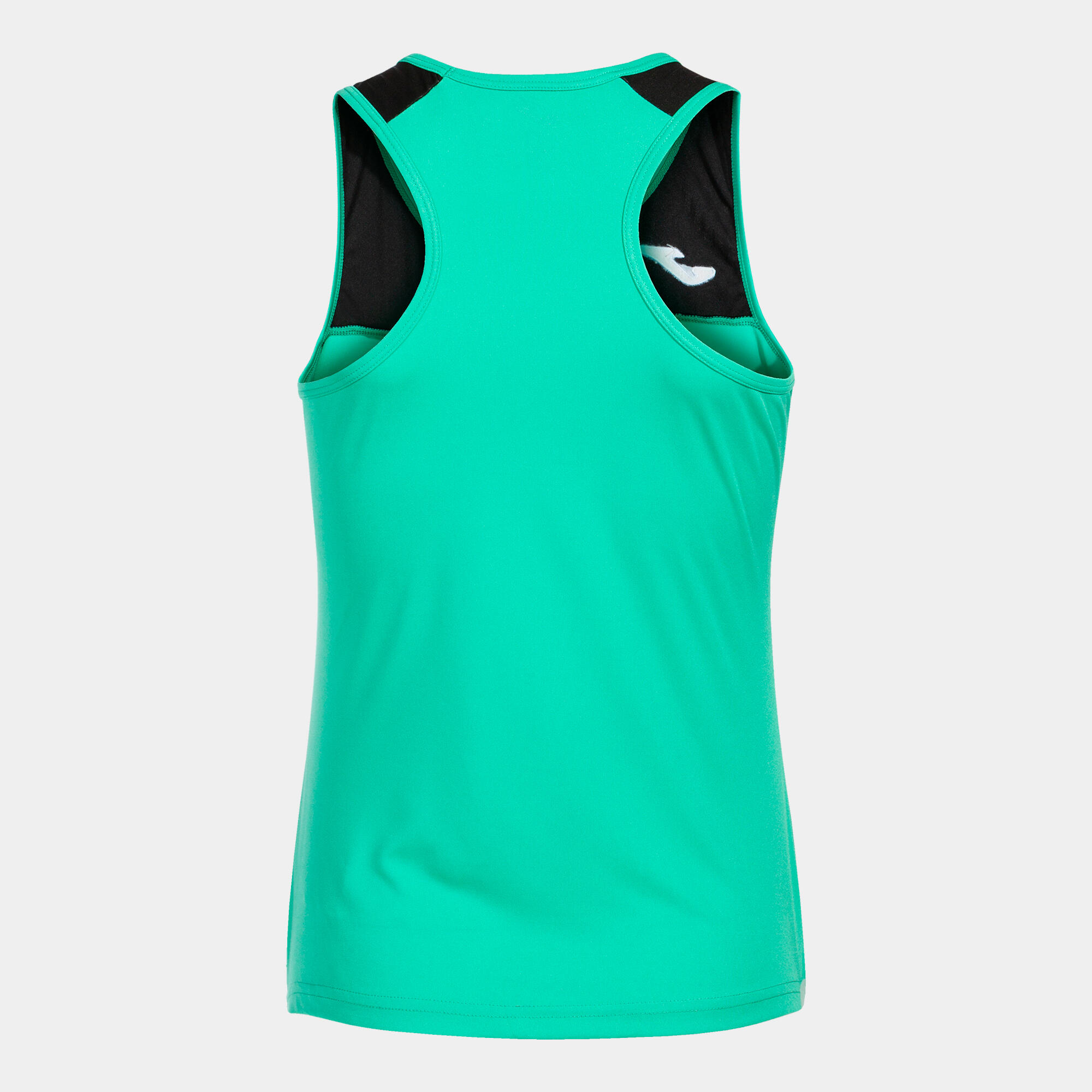 Koszulka do tenisa bez rękawów damska MONTREAL TANK TOP 5/5