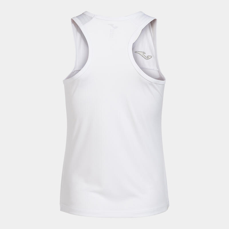 Joma Montreal Tank Top teniszpóló