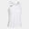 Camiseta tirantes Mujer Joma Montreal blanco