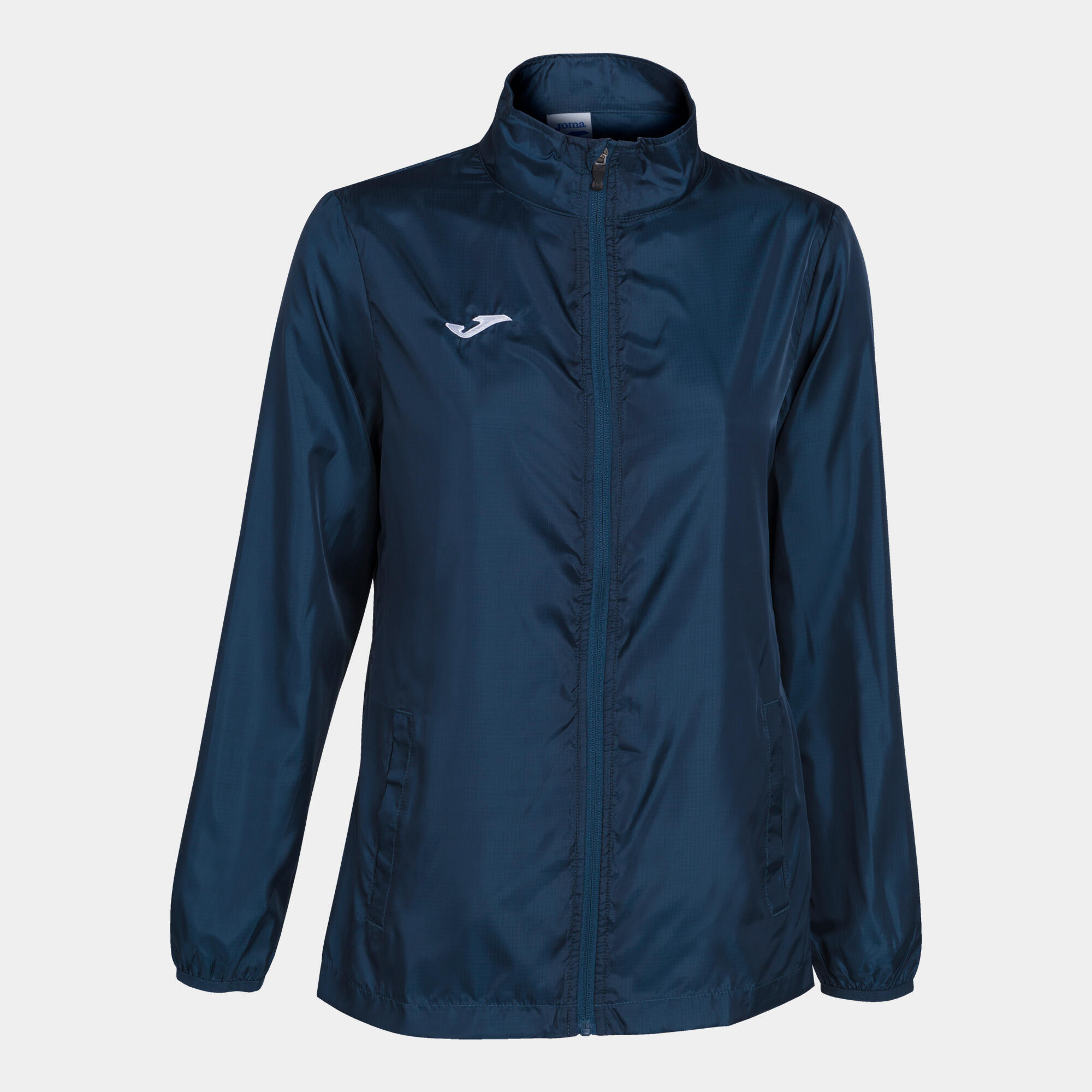 JOMA Cortavientos Running Mujer Joma Elite VII Marino