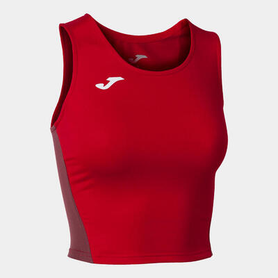 Top Running Mujer Joma R-Winner Celeste