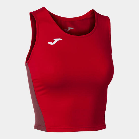 Top Running Enfants Joma R-Winner Rouge