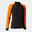 Sweet running Menina Joma Elite ix preto laranja