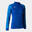Sweat-shirt running Fille Joma Elite ix bleu roi