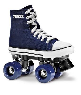 Kinder skeelers roces quad chuck classic