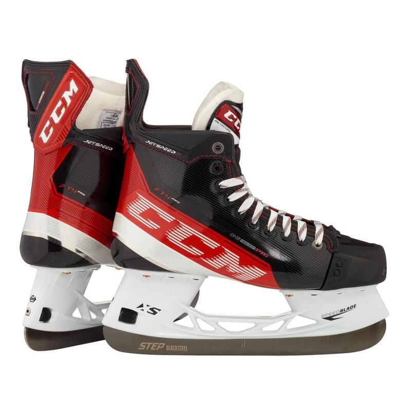 IJshockeyschaatsen Volwassenen CCM Jetspeed FT4 Pro