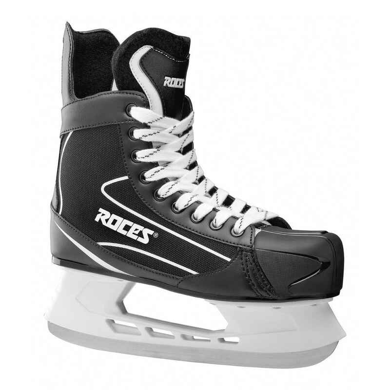 Eishockey-Schlittschuhe Roces RH 4