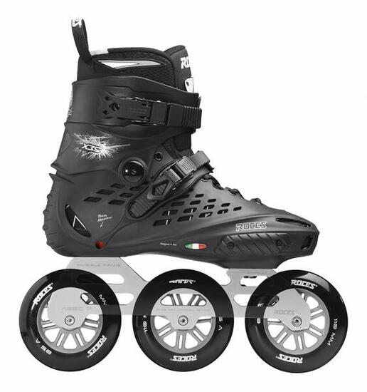 Roller Roces X35 3X110TIF