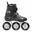 Rollers en ligne Roces X35 TIF 3x110