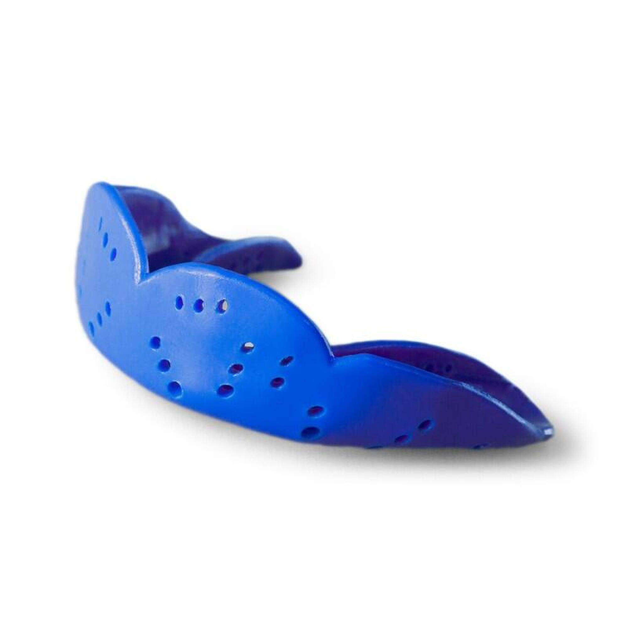 Donkerblauw / Hemelsblauw / Blauw