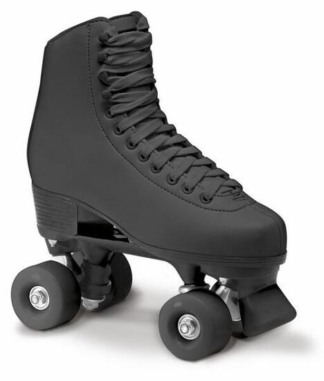 Patines - RC1 - Adultos - Negro