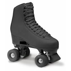 Roces RC1 patins à roulettes mixte noir