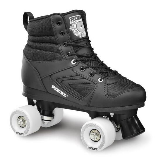 Patines - Kolossal - Adultos - Negro