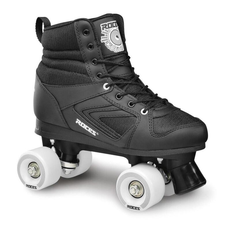 Decathlon patin a roulette pour fille