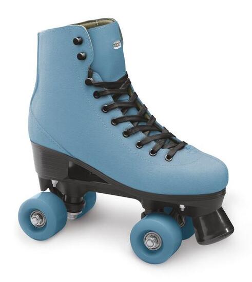 Patines - RC1 - Adultos - Negro