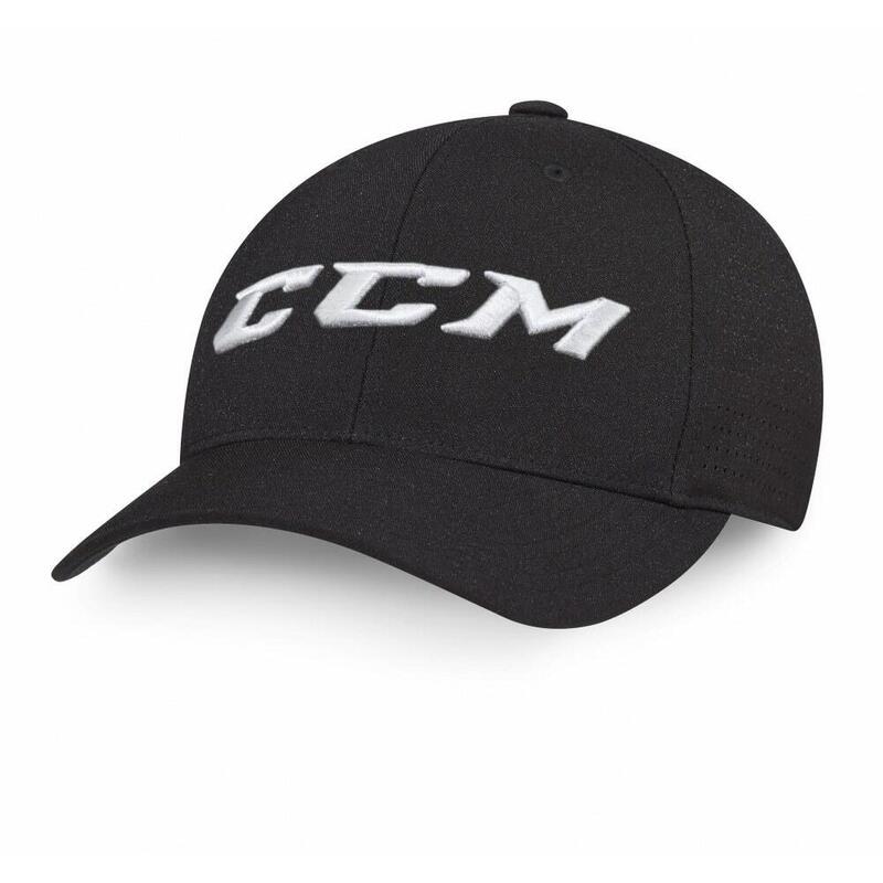 Casquette Adulte CCM Team Flexit