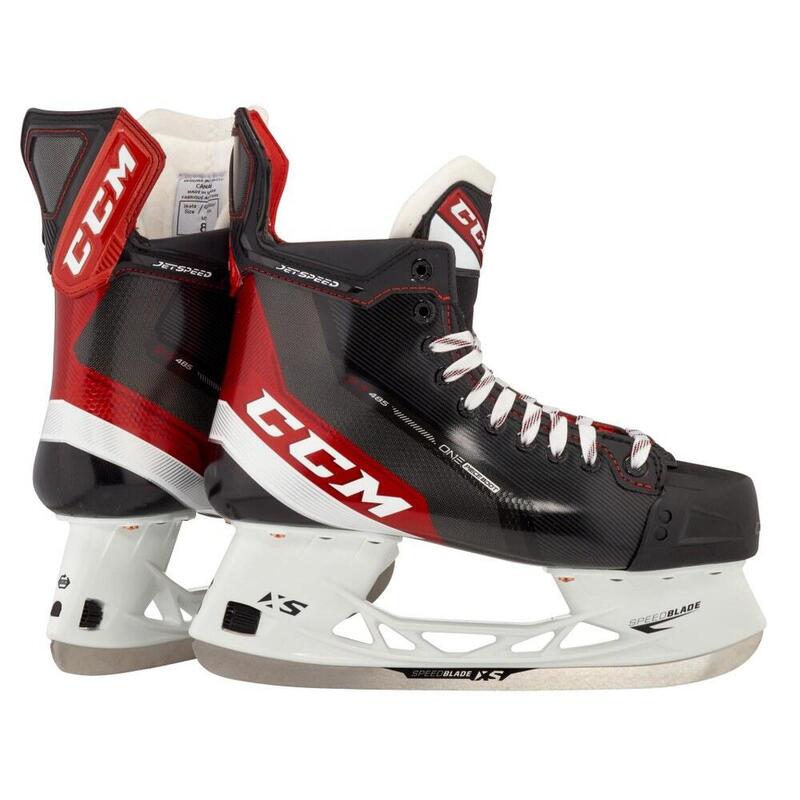 IJshockeyschaatsen Volwassenen CCM Jetspeed FT485