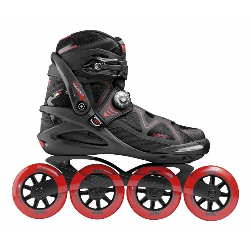 Roces Gymnasium2.0 90 Tif Inline Skates