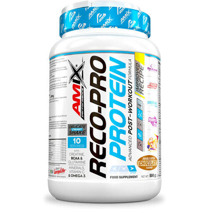 Amix Performance Reco-pro 500 Gr