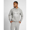 Kapuzenpullover Hmlisam Homme Hummel