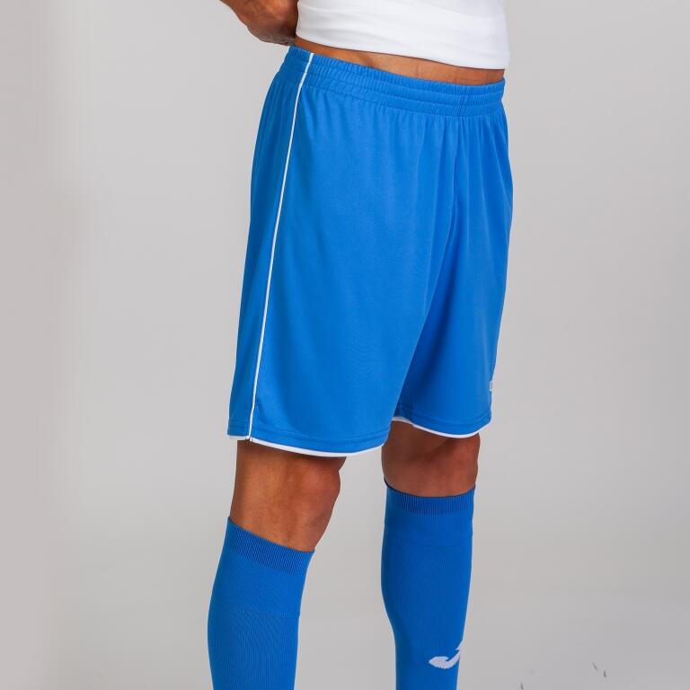 Pantaloni Scurți de Fotbal Joma Liga pentru Bărbați - Ușor și Respirabil