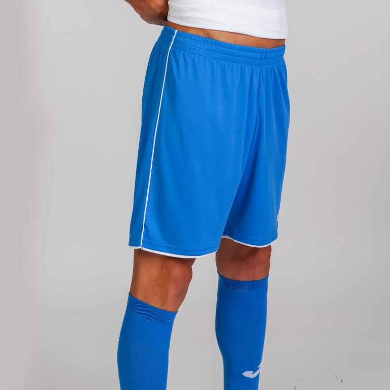 Short Fútbol Hombre Joma Liga Royal