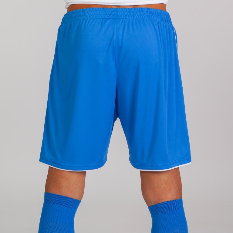 Calções Futebol Criança Joma Liga Azul Royal 3/5